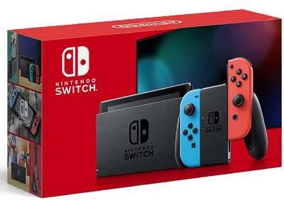 Nintendo Switch Customize＆Nintendo Switch 2台目用セット（マイ 